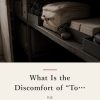 『What Is the Discomfort of “To…』の記事カバー画像