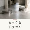 『ヒックとドラゴン』の記事カバー画像