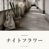 『ナイトフラワー』の記事カバー画像