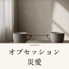 『オブセッション 災愛』の記事カバー画像